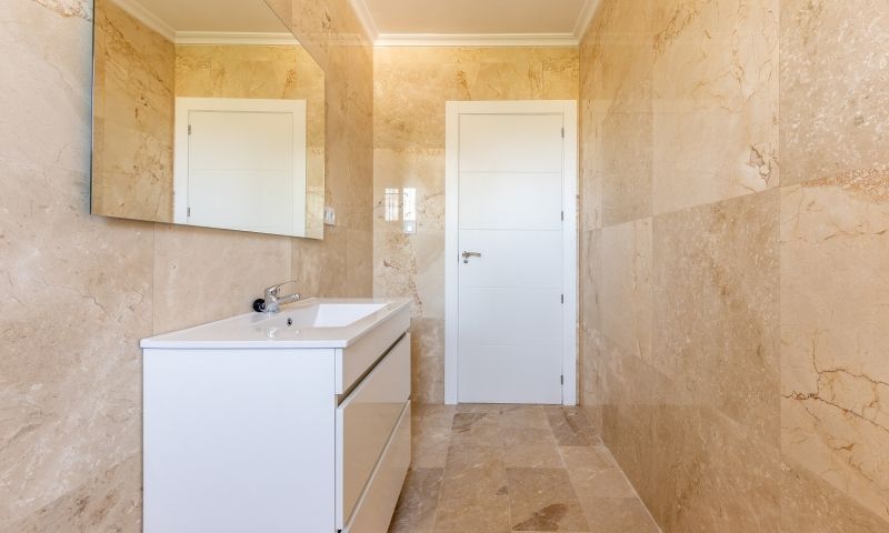 Sale - Villa - La Romana