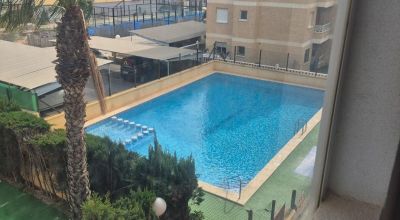 Apartments - Sale - Torrevieja - Torrevieja