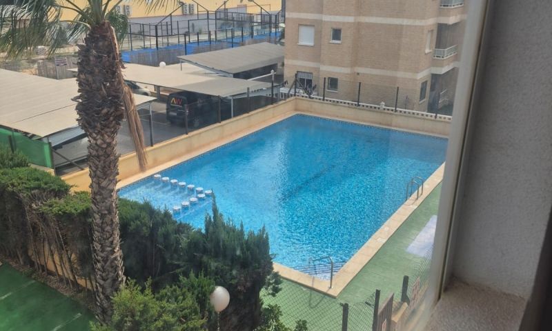 Venta - Apartamentos - Torrevieja