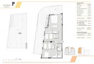New Build - Apartments - Torrevieja