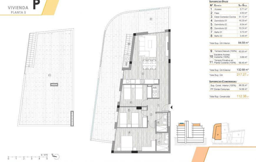 New Build - Apartments - Torrevieja