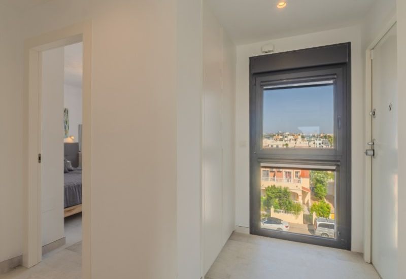 Sale - Apartments - Orihuela