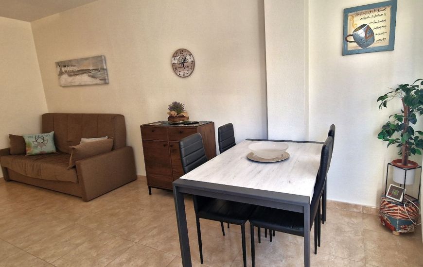  - Apartamentos - Torrevieja