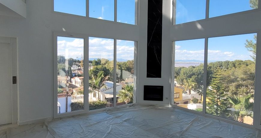 New Build - Villa - Los Balcones - Los Balcones, Torrevieja