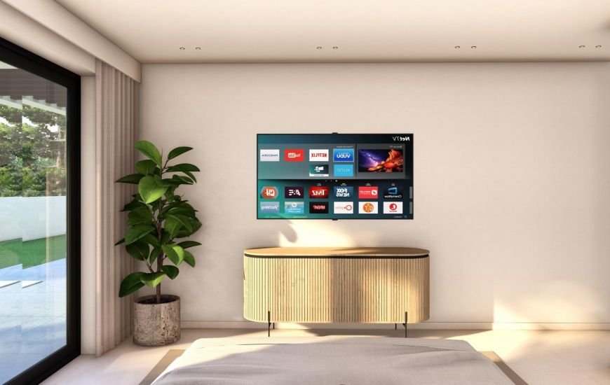 Nueva construcción  - Villa - Finestrat