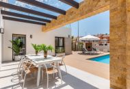 New Build - Villa - Ciudad Quesada