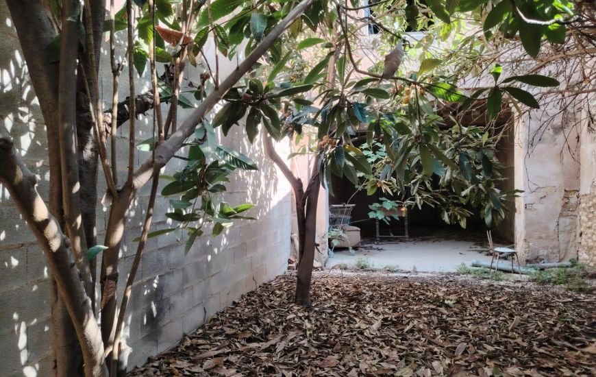 Sale - Rijtjeshuis - Pinoso