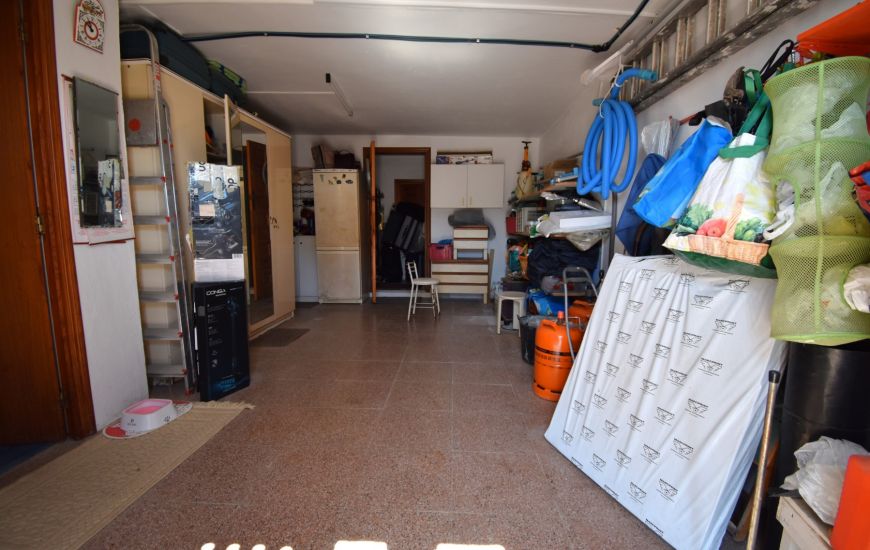 Sale - Villa - Orihuela Costa