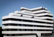 New Build - Apartments - Calpe