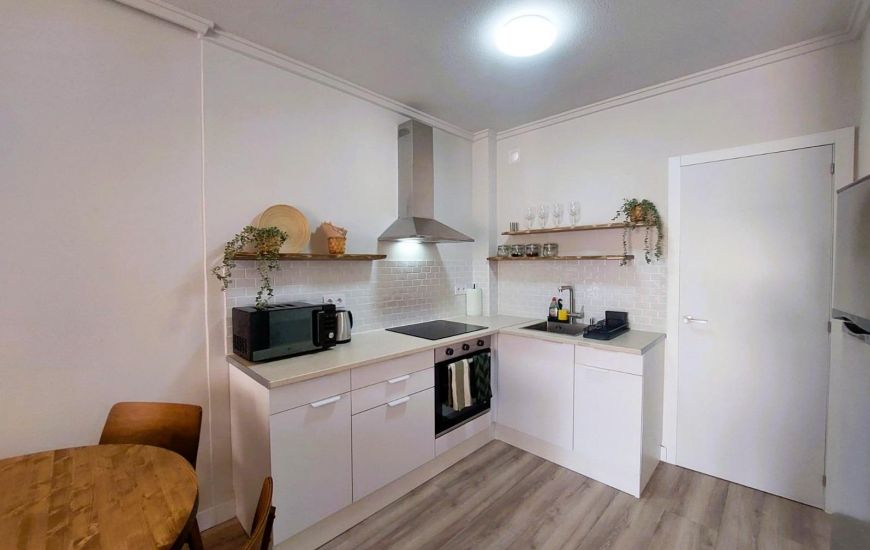 Sale - Bungalow - Orihuela Costa