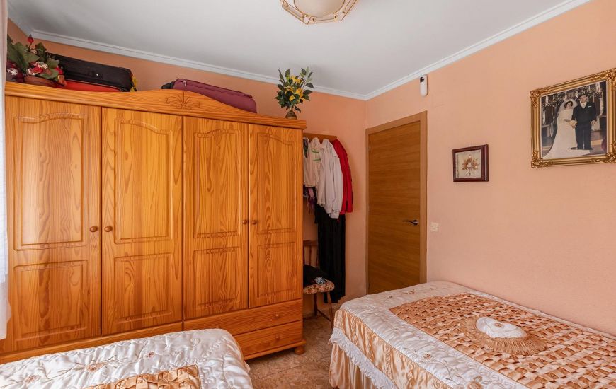 Venta - Bungalow - Torrevieja