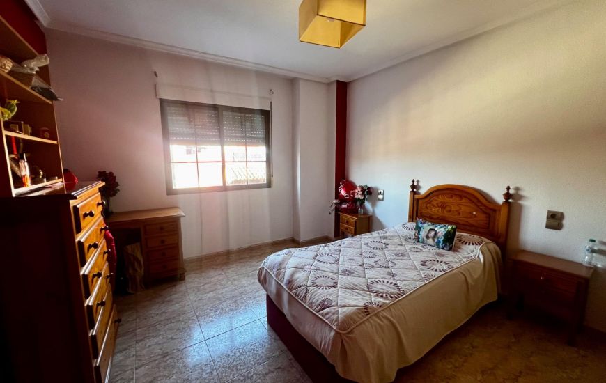 Sale - Apartments - Rojales