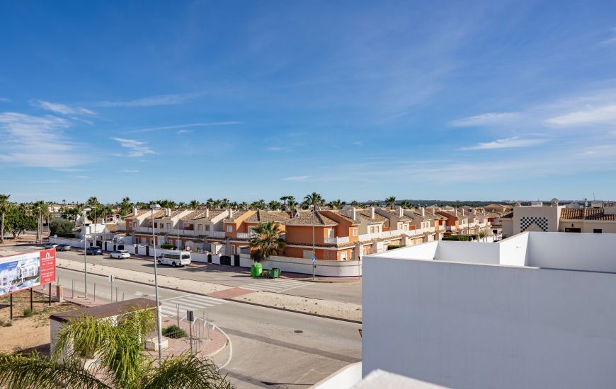 Sale - Villa - Ciudad Quesada