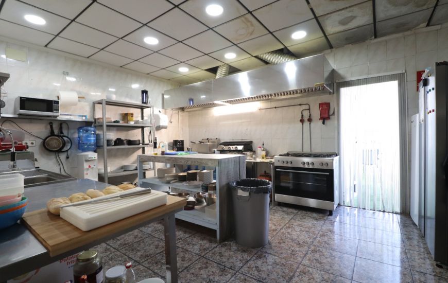 Venta - Comercial - Formentera del Segura