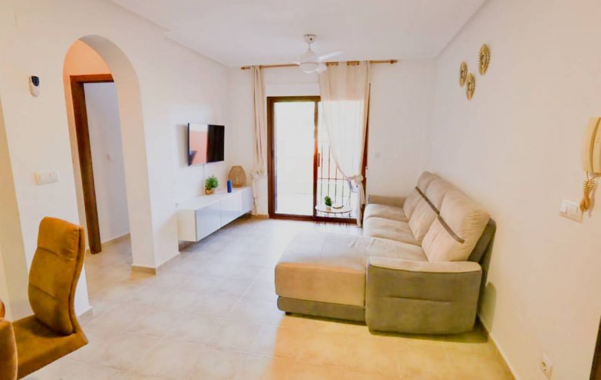 Sale - Apartments - Torrevieja