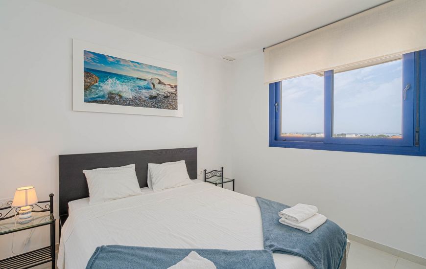 Sale - Apartament - Punta Prima