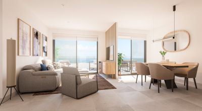 Apartments - New Build - Punta Prima - Punta Prima