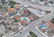 Sale - Villa - Ciudad Quesada
