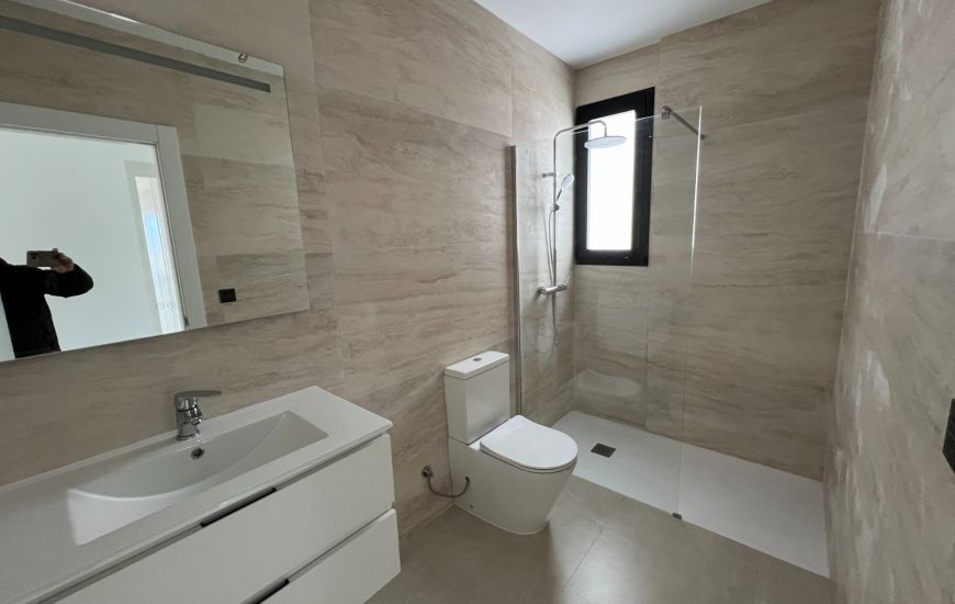 New Build - Finca - Aspe