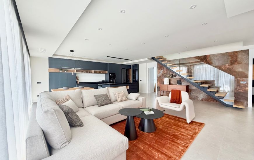 Venta - Villa - Ciudad Quesada