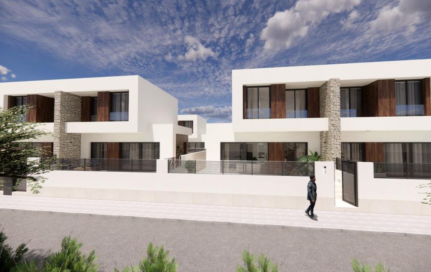New Build - Villa - Dolores