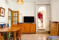 Sale - Bungalow - Calas Blancas
