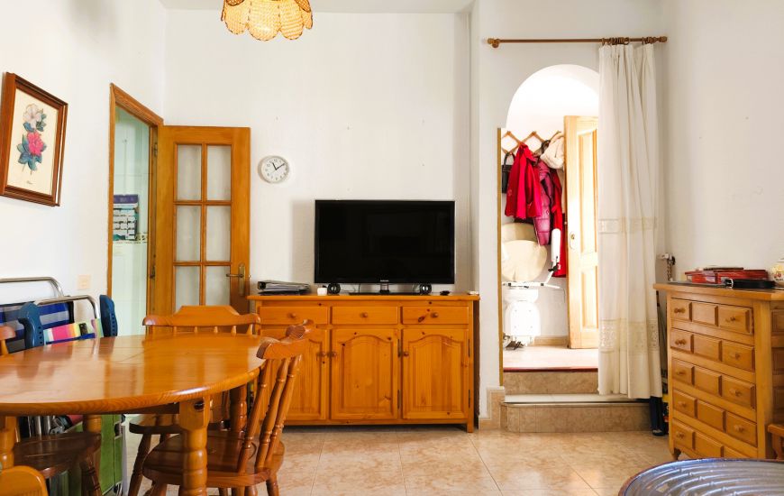 Sale - Bungalow - Calas Blancas