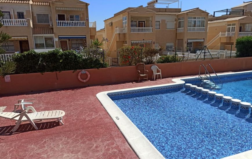 Sale - Apartments - Punta Prima