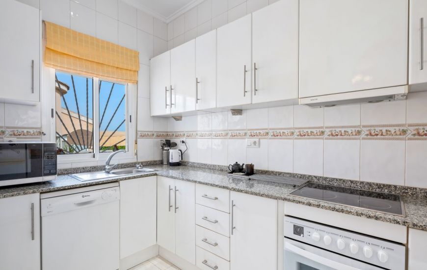 Sale - Villa - Rojales