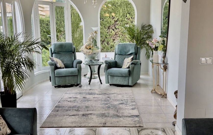 Venta - Villa - Ciudad Quesada