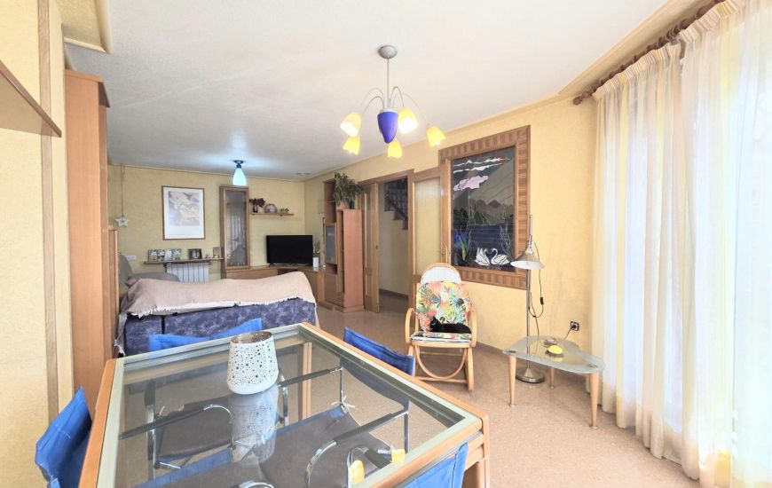 Sale - Rijtjeshuis - Monovar