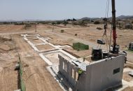 Nueva construcción  - Villa - Fuente Alamo