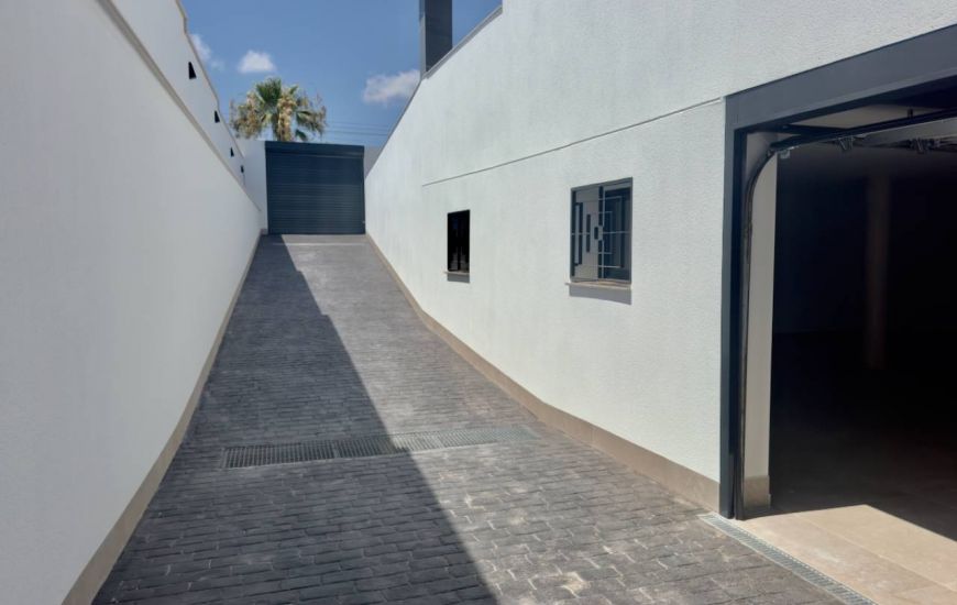 Sale - Villa - Ciudad Quesada