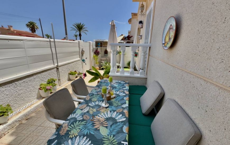 Sale - Villa - Ciudad Quesada