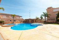 Sale - Apartments - Orihuela Costa