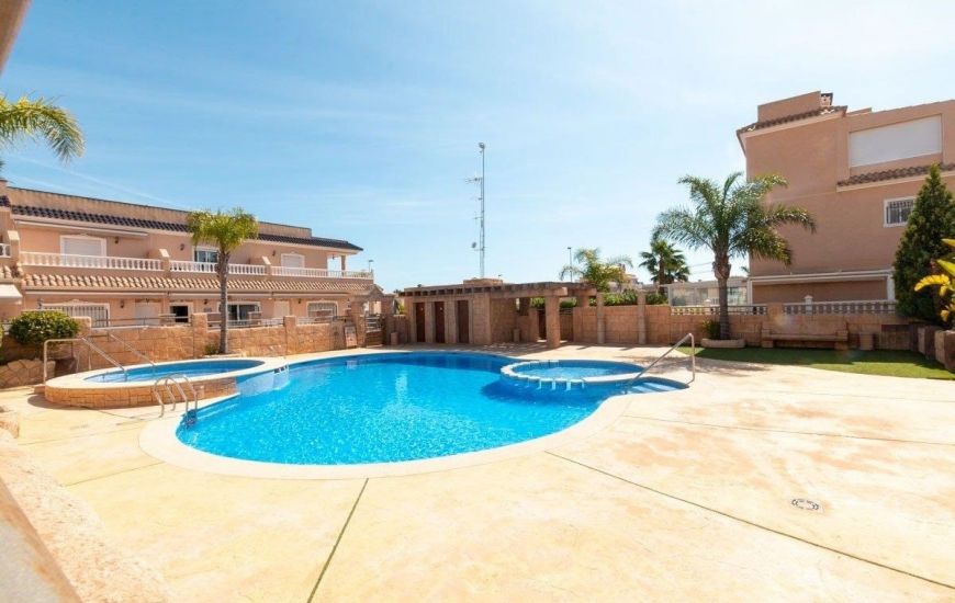 Sale - Apartments - Orihuela Costa