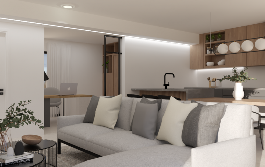 Nueva construcción  - Villa - Condada de Alhama - Condado de Alhama