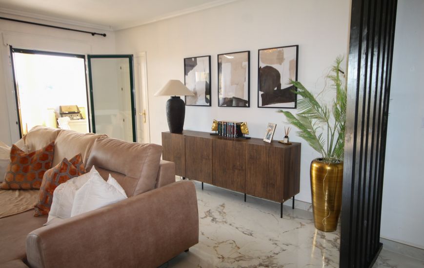 Sale - Apartments - Orihuela Costa