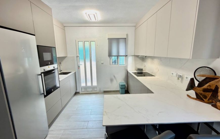 Sale - Villa - Ciudad Quesada