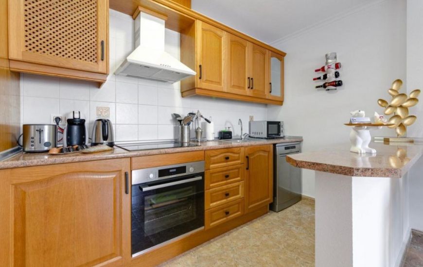 Sale - Apartments - Orihuela Costa