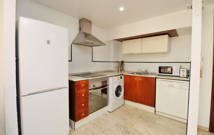 Sale - Apartments - Punta Prima