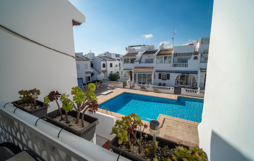 Sale - Apartments - Ciudad Quesada