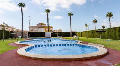 Bungalow - Sale - Torrevieja - Torrevieja