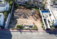 Sale - Land - Ciudad Quesada