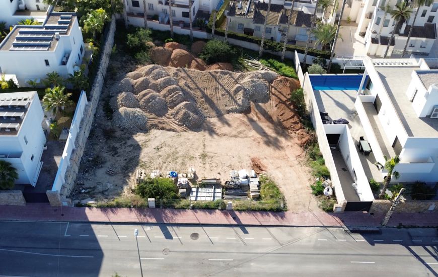 Sale - Land - Ciudad Quesada