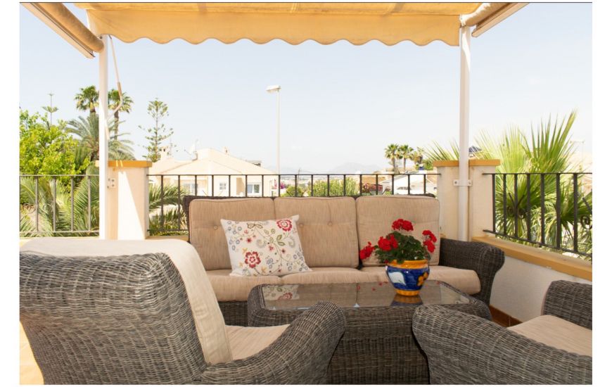 Venta - Villa - Ciudad Quesada