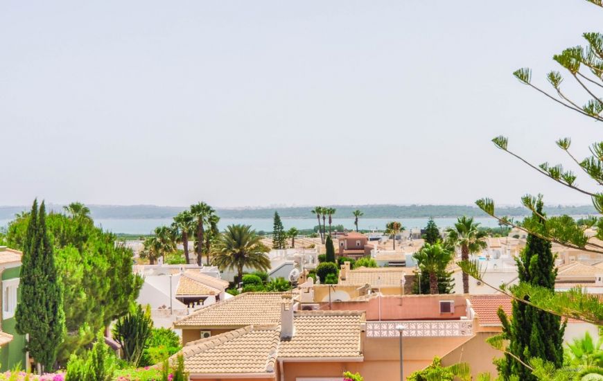 Venta - Villa - Ciudad Quesada