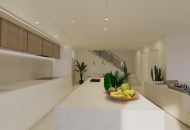 New Build - Villa - 
