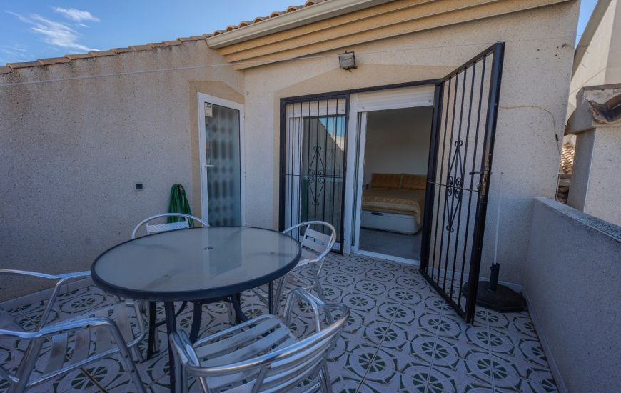 Sale - Villa - Ciudad Quesada