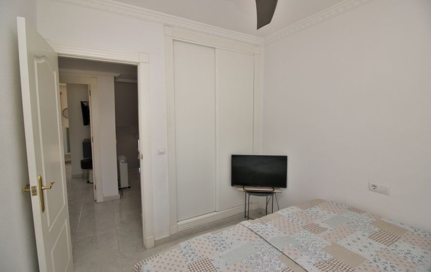 Venta - Villa - Villamartin